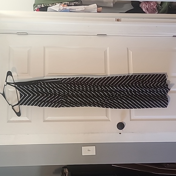 Xs maurices maxi dress - Picture 2 of 2